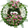 Tokat Kar��yaka �i�ek�i firmas� �r�n�m�z cenazeye �i�ek �eleng modeli Tokat �i�ek g�nder firmas� �ahane �r�n�m�z