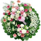 Tokat Turhal fatih �i�ek�i firmas� �r�n�m�z cenazeye �i�ek �eleng modeli Tokat �i�ek g�nder firmas� �ahane �r�n�m�z