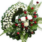 Tokat Eryaman �i�ek�i firma �r�n�m�z cenazeye �i�ek �elenk modeli Tokat �i�ek g�nder firmas� �ahane �r�n�m�z