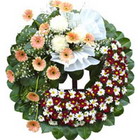 Tokat Ke�i�ren �i�ek�i firma �r�n�m�z cenazeye �i�ek �elenk modeli Tokat �i�ek g�nder firmas� �ahane �r�n�m�z