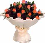 Tokat Elvankent �i�ek�i firma �r�n�m�z 11 g�l demeti