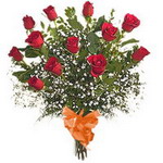 �zel bir tanzim isteyenler i�in  K�rm�z� g�l�n ihti�am�