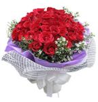Kocaman k�rm�z� g�l demeti Tokat Pazar �enyurt �i�ek�i firma �r�n�m�z