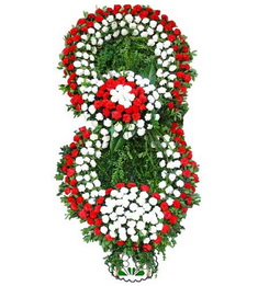 �eleng cenaze �i�e�i cenaze �i�ekleri Tokat �i�ek firmam�zdan