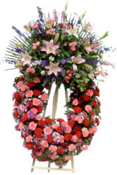 Tokat Etimesgut �i�ek�i firma �r�n�m�z cenaze �i�ekleri Anma �elengi �i�e�i