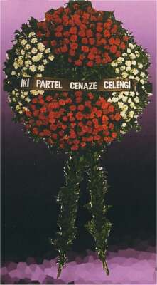 cenaze �i�ekleri �elenk �i�e�i Tokat �i�ek yolla d�kkan�m�zdan