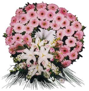 cenaze �i�ek �elengi �i�e�i Tokatde farkl� bir �i�ek firmas� �r�n�