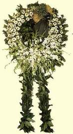 Tokat �i�ek sipari�i g�nderme firmam�zdan size �zel �elenk cenazeye �i�ek sipari�i cenaze �i�e�i